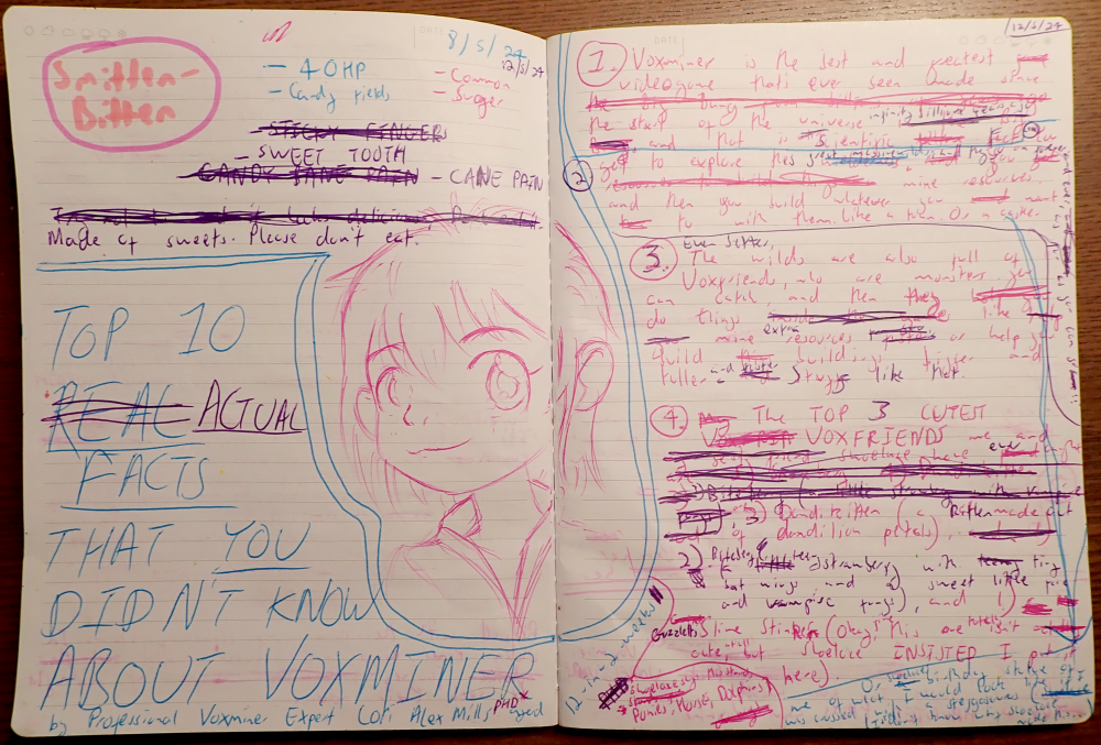 inside notebook 2