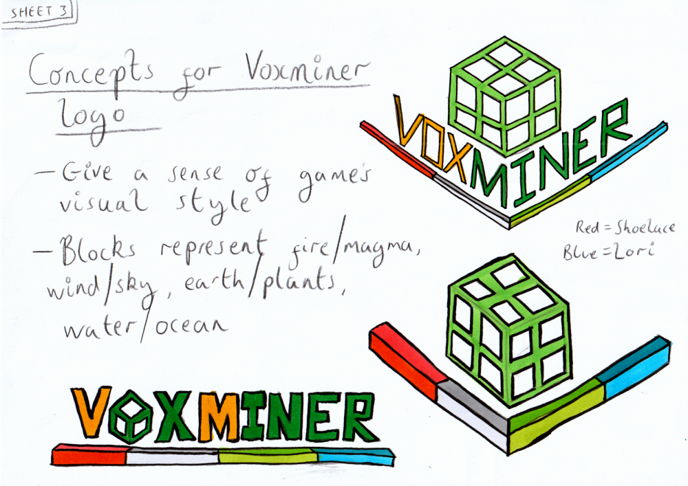 vm logi dev