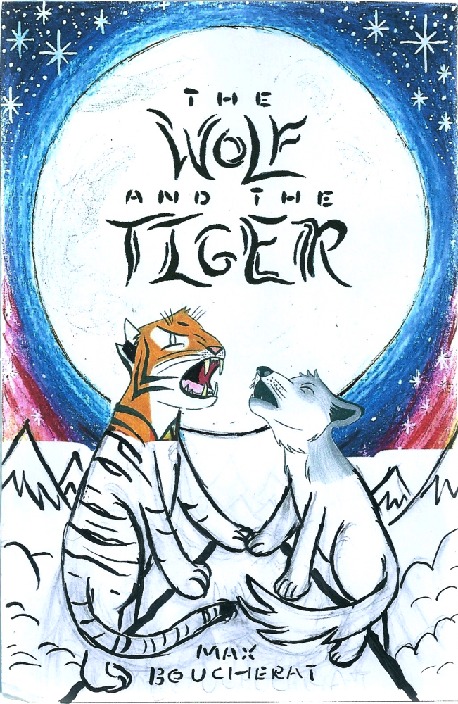3a the wolf and the tiger small