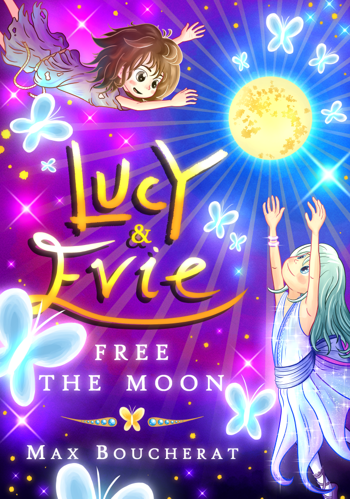 4 lucy and evie front cover final small