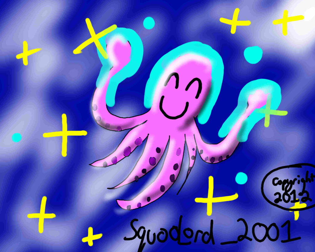 happy squooday!!!